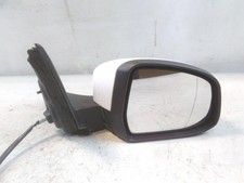 Ford Mondeo 4 BA7 Facelift