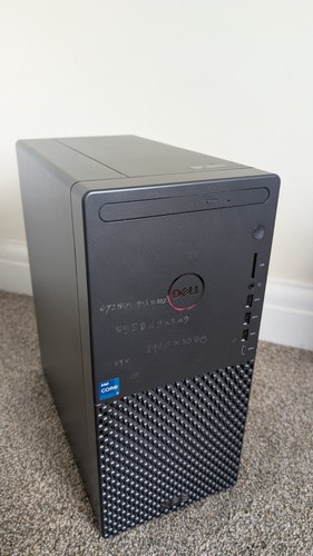 Dell xps 8940 - pc, 8940,
