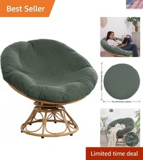 Cover for Papasan Cushion
