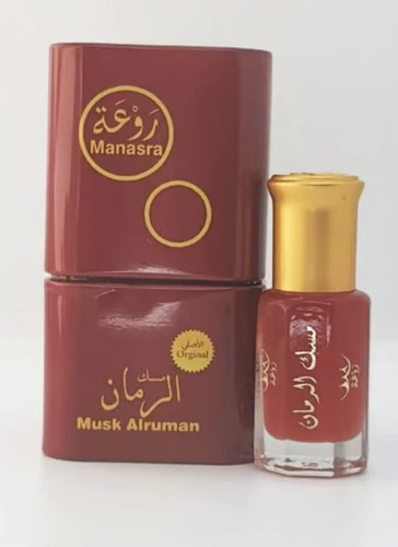 Muschio alruman melograno - -,