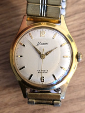 Orologio da polso BLUMUS Adolf