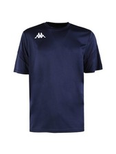 Kappa T-shirt sportiva da uomo