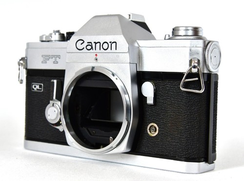 Leggi ecc corpo fotocamera - leggi!,