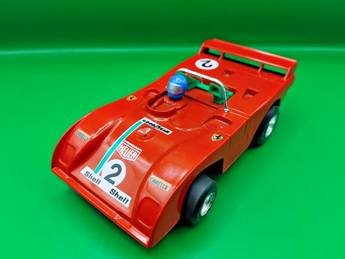 Polistil policar a101 ferrari - polistil,