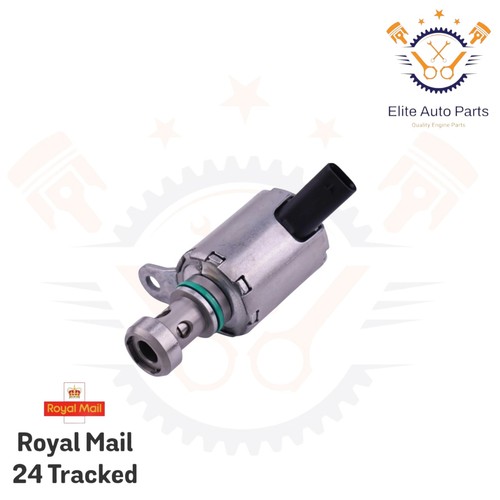 Piston oil cooling valve - oil,