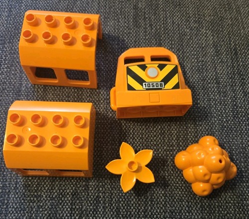 Lego duplo 10508 pezzi - duplo,