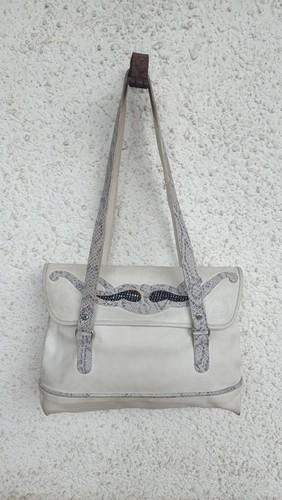 Borsa vintage anni vera - borsa,