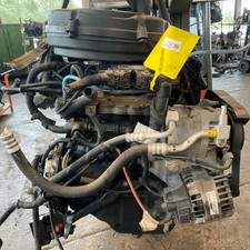 71718187 Motore semicompl