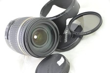 per Canon EF, Tamron 18-270 mm