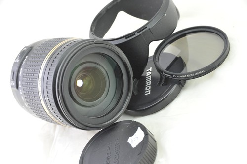 Per canon tamron 270 mm - ef,, 18-270