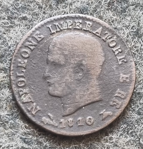 Moneta coin monnaie - moneta, regno