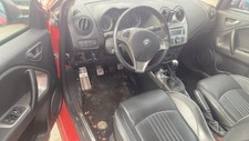 Cilindro maestro alfa - maestro, (freno)