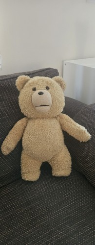Peluche orsacchiotto talking - peluche,
