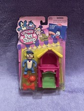 Vintage Littlest Pet Shop