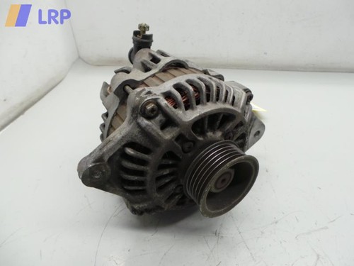Alternatore subaru impreza - alternatore, gf