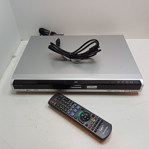 Panasonic dmr eh67 - panasonic, dmr-eh67