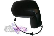 SPECCHIETTO RETROVISORE DX