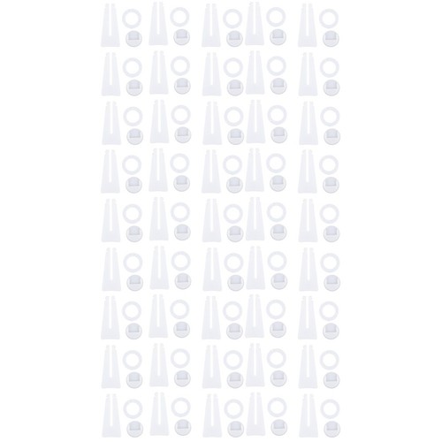 Pieces espositore per - 3,