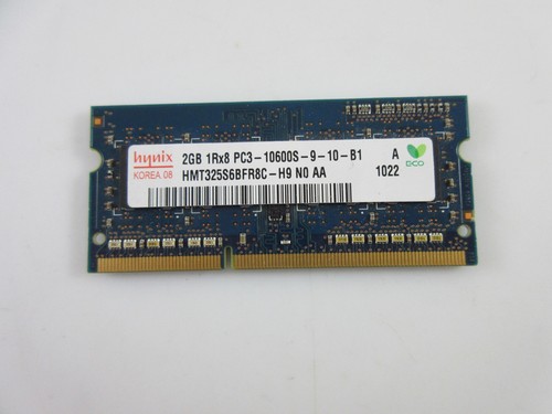 Memoria ram dimm - so-dimm, gb