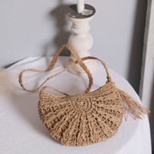 Moorish Fringed Ethnic Back