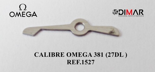 Omega 381 pieza 1527 - 381, (27
