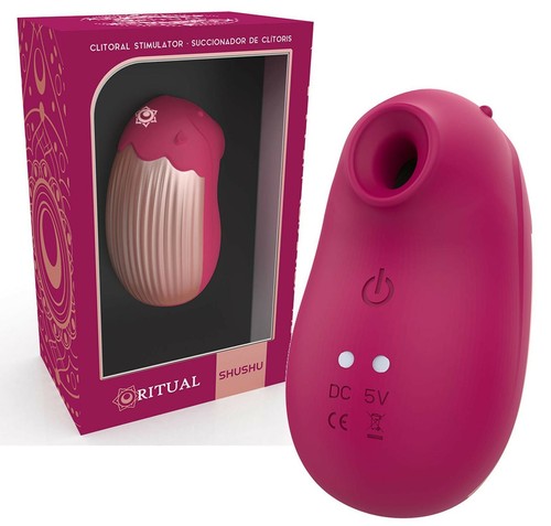 Succhia clitoride silicone - succhia,