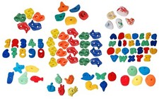 Prese D'Arrampicata Pietre