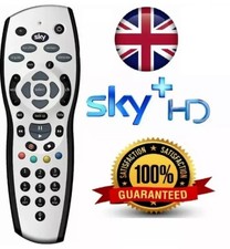 SKY+HD TELECOMANDO SKY PLUS +