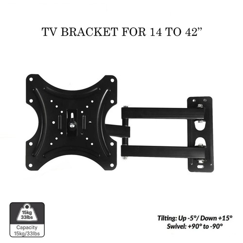 Supporto staffa parete - , tv