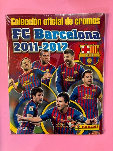Panini album sigillato - panini,