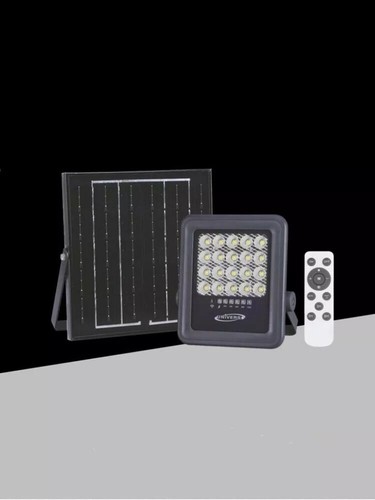 Faro led con - led, pannello