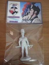 CARABINIERE Soldatino Figurini