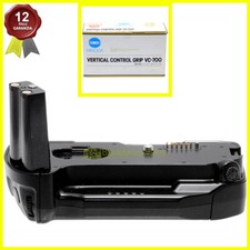 Minolta Vertical Control Grip