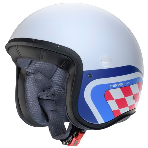Casco moto caberg freeride - moto,