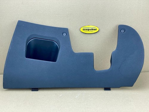 Coperchio cruscotto laterale - , l