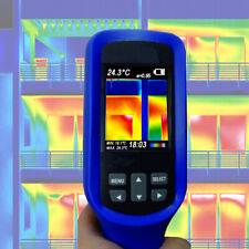 TERMOMETRO INFRAROSSI
