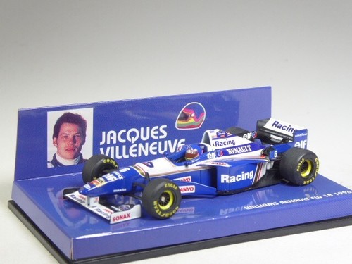 Minichamps 430960006 - (sb-97),