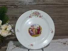 VINTAGE  PIATTO  ANGELICA
