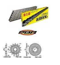 KIT/Trasmissione HONDA XRV/750