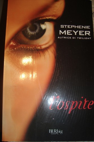 Ospite stephenie meyer - stephenie,