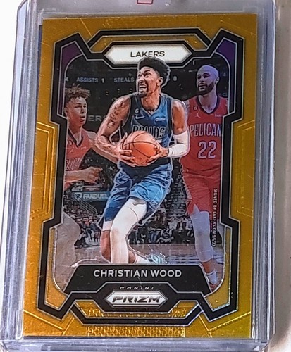 2023 panini prizm christian - panini,