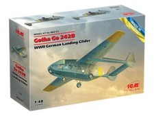 ICM 48225 Gotha Go 242B -