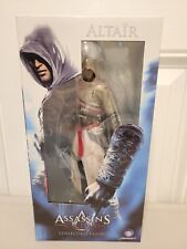Modellino Assassin's Creed ALTAIR 1/6 da collezione nuovo sigillato