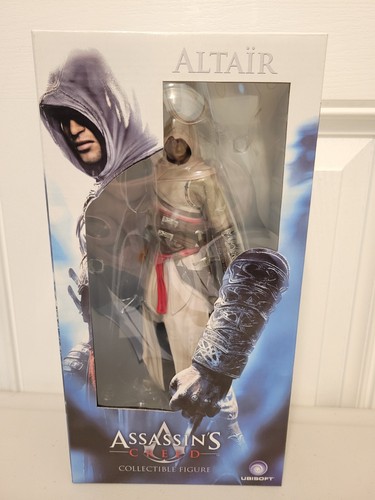 Modellino assassin creed - modellino, assassin's