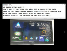 SERVIZIO RIPARAZIONE PER TOUCH