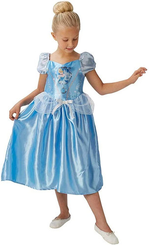 Costume cenerentola favola 4 - costume,
