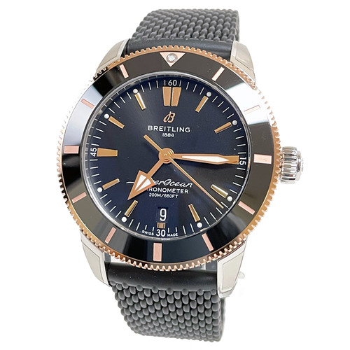 Breitling superocean heritage - superocean,