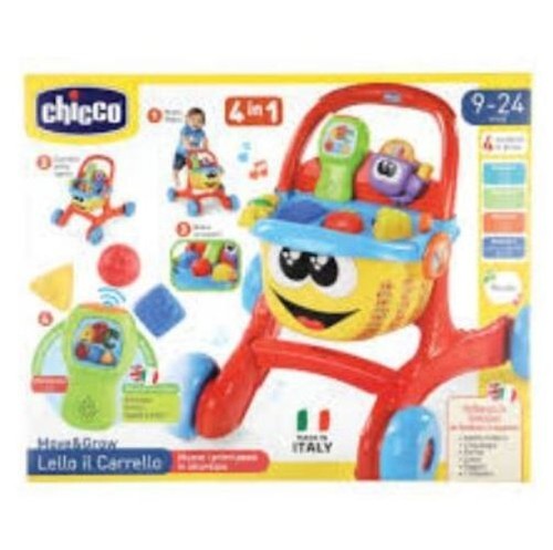 Chicco primi passi 1 - in,