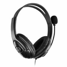 CUFFIE GAMING PLAYSTATION 4