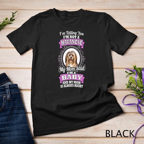 Maglietta havanese cane - maglietta,
